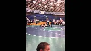 Howell Highlanders Wrestling 2015-2016