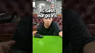 Mobil Remote Control RC Sedan Racing
