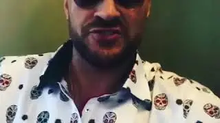 Tyson Fury calls out Deontay Wilder after negotiations with Anthony Joshua failed.