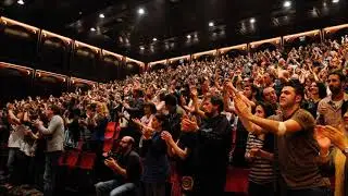 Big Crowd Sound | Free Sound Effects | Human Sounds