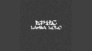 Lamba Lolo