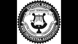 McMinn County HS 1972 Concert Festival