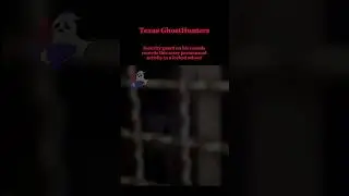 Paranormal activity captured on video #horror #creepy #fyp #scary #paranormal #jin #strangerthings