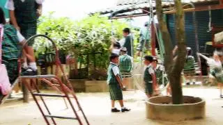 TEFL students - Shani and Sarah - Koh Samui