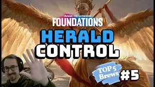 Top 5 New Brews #5 - UW 