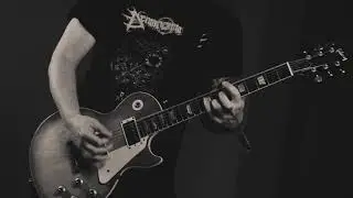 Barreleye - Insidious Siren, Part III: Long Live the Tyrant (Official Guitar Playthrough)