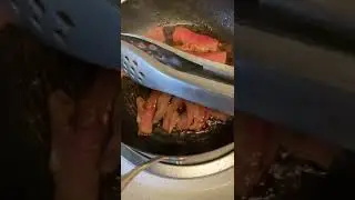 Beef heart Monday #cooking #healthy