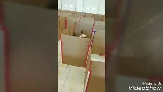 Day at dads work