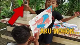 DRAMA BOCIL JADI SULTAN LAYANGAN | Mikael TubeHD