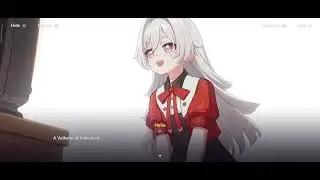 Wails Stifled by the Silent Shadow - Part 1: Admiration