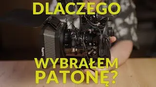 Rozbudowa bezlusterkowca do poziomu PRO! Dlaczego wybrałem akumlatory Patona?