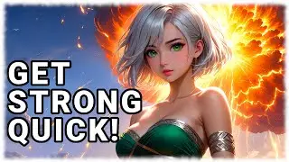 [Beginner's Guide] Get STRONG QUICK in Firestone in 2025! 🔥