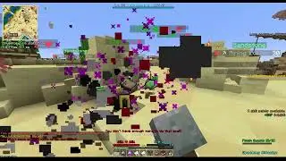 Wynncraft Low Level Hunting Montage