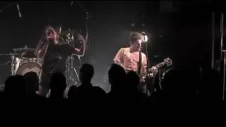 NOT ON TOUR - live @PARIS PUNK ROCK SUMMER 2 - 01/08/2017 #notontour