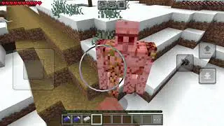 Minecraft but Speed run are hard