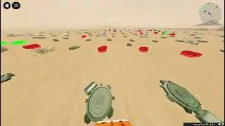 The Minefields | V1 Script By Me