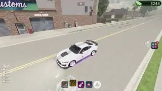EASY RPG IN ROBLOX BLOXSPIN