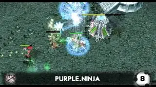 【BGDotaTV】GosuGamers Top 10 Weekly Vol 26
