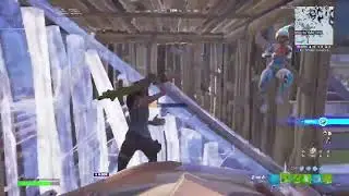 L mechs + W aim = Nehemxah