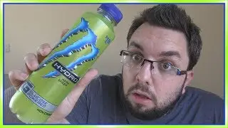 Monster Hydro Mean Green Review