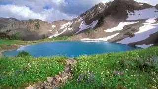 Beautiful Lakes