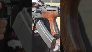 Dongs &mdash; лучшая передняя рукоятка для АК из всех когда-либо существовавших...