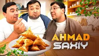 Axmad KRAX 😂 #jaydari_bollar
