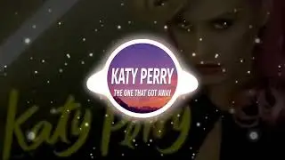 Katy Perry - The One That Got Away (Spacey Hyper-Techno Remix)