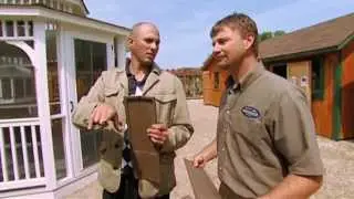 Green Force with Carson Arthur, Part 2