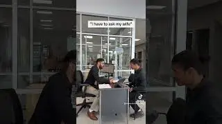 #dealership #dealershiplife #dealershiptok #dealershiphumor #cartok #carsales #shorts #youtubeshorts
