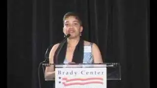 Brady Center Stand Up For a Safe America (DC)