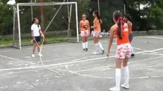 Doble Salto Villa Pilar