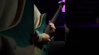 Fast Riff (drop c) #guitarplaying #guitar #riffhard #guitarriff #metal #guitarist #guitarsolo #riff