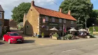 Wymondham | Moores Minute Guides