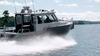 2022 Stanley Boats