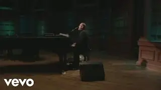 Billy Joel - Q&A: Origins Of 