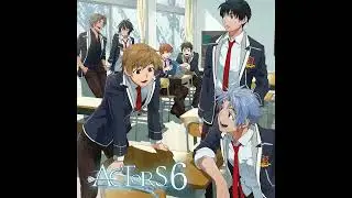 [ACTORS] Carnival (Uwajima Kippei, Nijo Yuto)