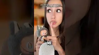 the END will SHOCK you.. #asmr #pov #sleepsounds #explore