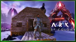Pushing Forward - Ark Lost Colony DLC