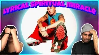 Eminem - Bump Heads Ft. G-Unit (Lyrics) REACTION