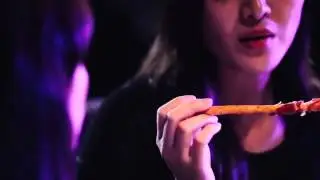 MJA Band - BLAST PRODUCTIONS (Grand Hyatt Taipei-Ziga Zaga Restaurant Bar Club)