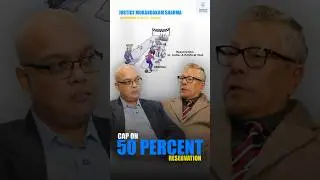 Are EWS Reservations the SECRET to Breaking 50% Ceiling Rule?