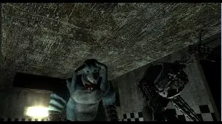 Me and my friends played hide and seek