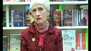 Sara Paretsky - Hardball