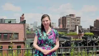 Back Bay - Boston Brownstone Penthouse Tour