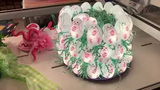 Easter Hat