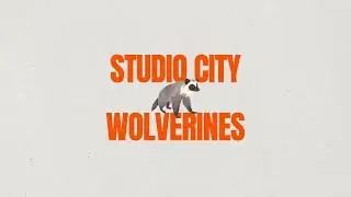 Studio City Wolverines &mdash; документальный фильм