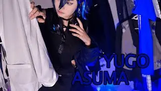[cosplay video] Thanks & Good Bye [Yugo Asuma]