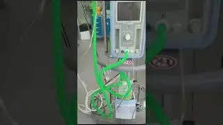 VIDEO MONTAJE Y CALIBRACION INFANT FLOW