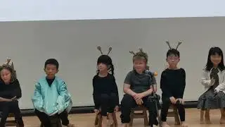 Y2AM Assembly 1